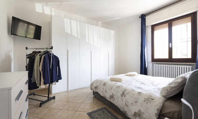 Foiano della Chiana Casa | CASA BELVEDERE...for families or groups..12 beds
