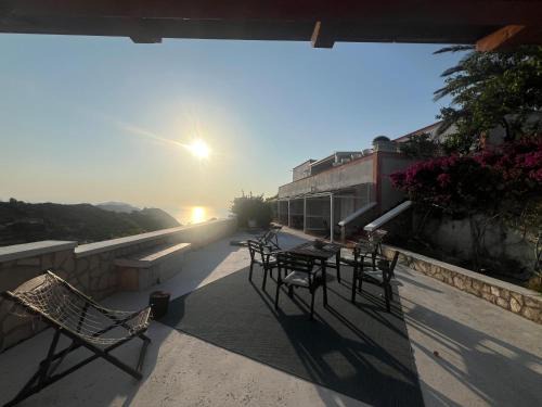 Ponza Cama Y Desayuno | Casa Belvedere del Core