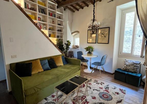 Florence Apartamento | Casa Belvedere Firenze