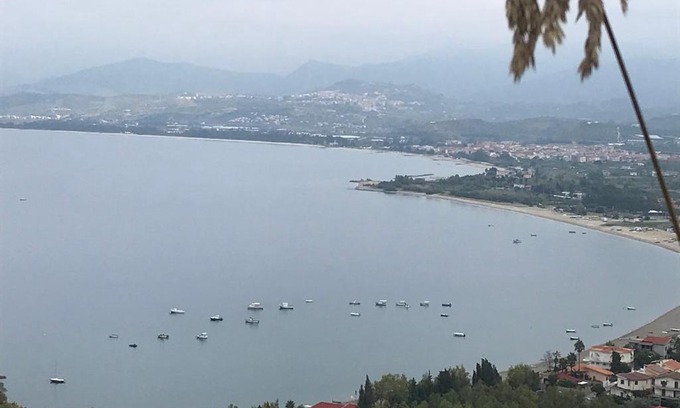 Falcone Casa | Casa Belvedere