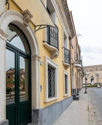 Piedimonte Etneo Apartamento | Casa Belvedere