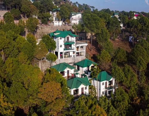 Kumarhatti Villa | Casa Belvedere Luxury Villas