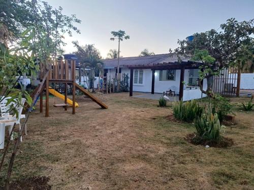 Cuiaba Casa | Casa Bem-te-vi