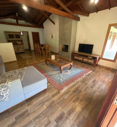 Areal Casa | Casa Bem Te Vi