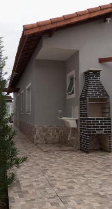 Itanhaem Casa | Casa bem te vi
