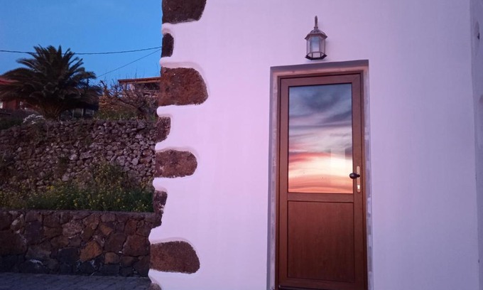 Valverde Casa | Casa Ben Abora