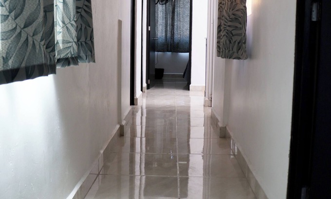 Tehuacán Casa | Casa Benavente