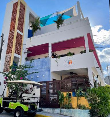 La Gloria Apartamento | Casa Bene Villas