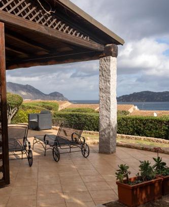 San Teodoro Apartamento | CASA BENNY