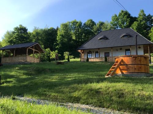 Viseu de Sus Casa | Casa Berg