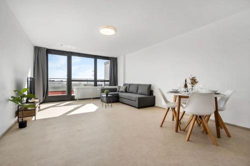 Bickenbach Apartamento | Casa Bergblick