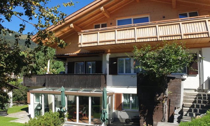 Davos Apartamento | Casa Berger