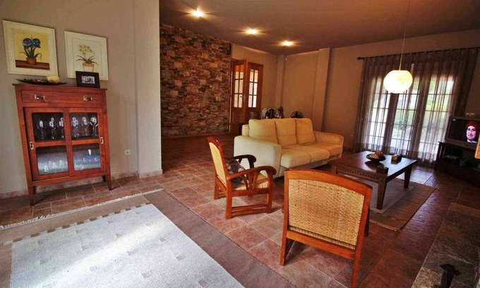 Bergondo Casa | Ref. 11919 Chalet con finca cerca de A Coruña