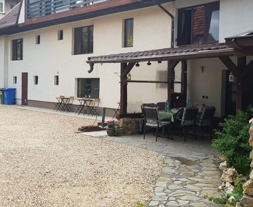 Rasnov Casa | Casa Bergwald