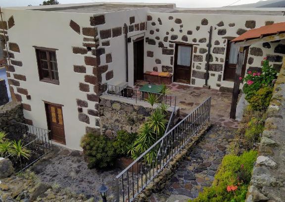 Guarazoca Casa | Casa Bermeja