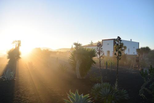 San Bartolome Apartamento | Casa Bermejo