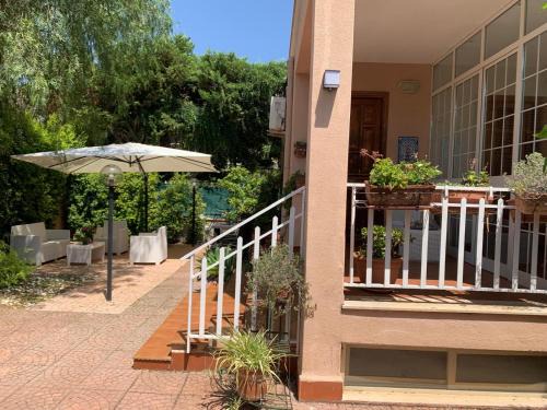 Mondello Casa | Casa Berta