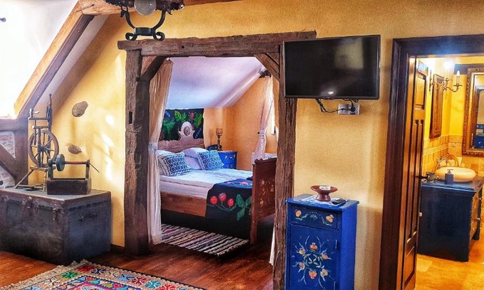 Sighisoara Casa | Casa Bertha