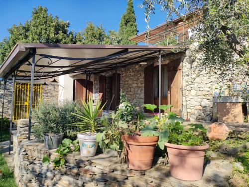 Cavi Casa | Casa Besansa