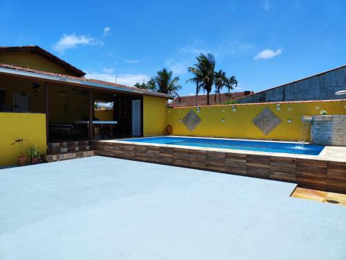 Cibratel II Casa | Casa betelo17