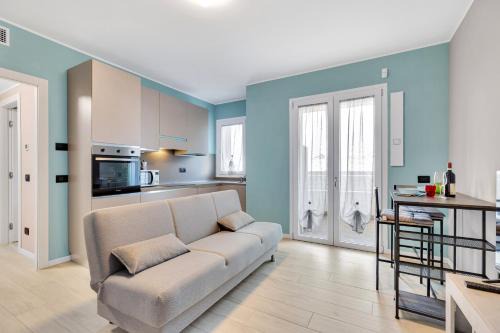 Garbagnate Milanese Apartamento | Casa Betulla