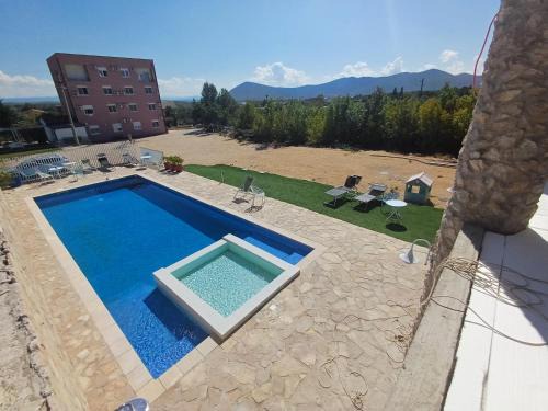 Medjugorje Casa | Casa Bevanda