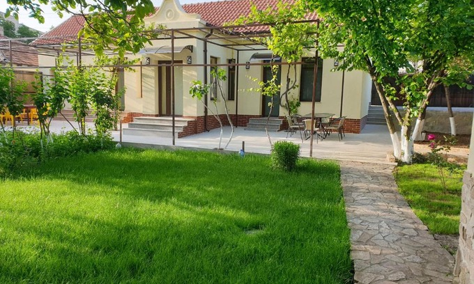 Mangalia Casa | Casa Bia