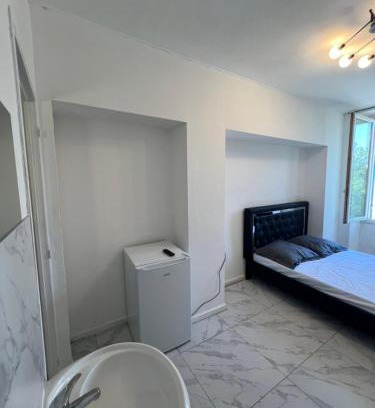 Vielle-Chapelle Apartamento | Casa Bianca