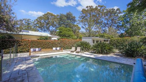 Pearl Beach Casa | Casa Bianca - Pearl Beach