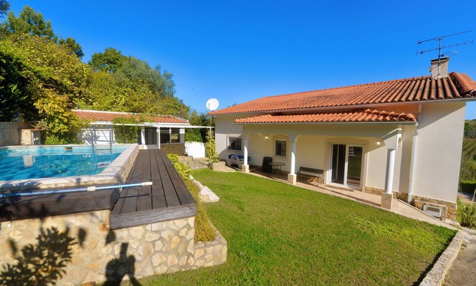A Dos Francos Casa | Casa Bianca