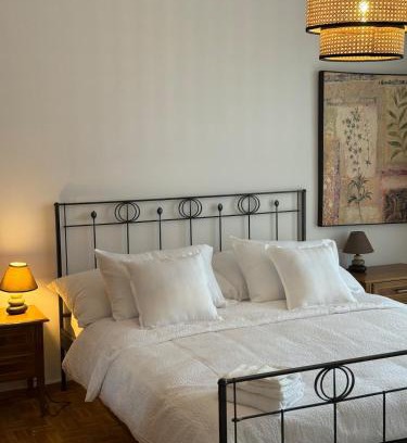 Giubiasco Apartamento | Casa Bianca - Strategic location