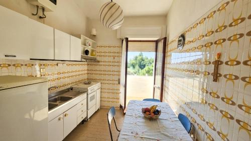 Villaputzu Casa | Casa Bianca Villaputzu