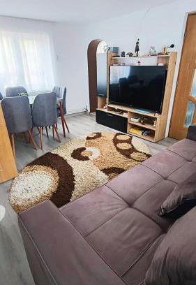 Vatra Dornei Casa | Casa Bianchi Vatra Dornei