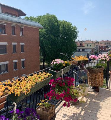 Novara Apartamento | Casa Biancola, Novara Centro