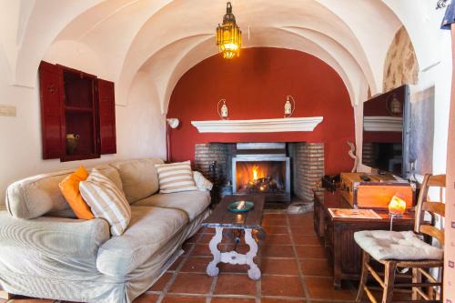 Posadilla Casa | Casa Bibiana