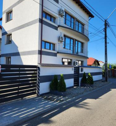 Pitesti Apartamento | Casa BID