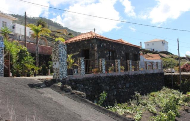 Fuencaliente de la Palma Casa | Casa Bienes