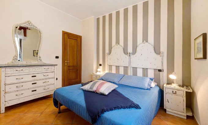 Albisola Superiore Apartamento | Casa Bijoux