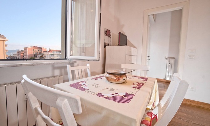 Rezza Apartamento | Casa Biltu
