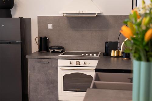 Pyrgos Apartamento | Casa Bini
