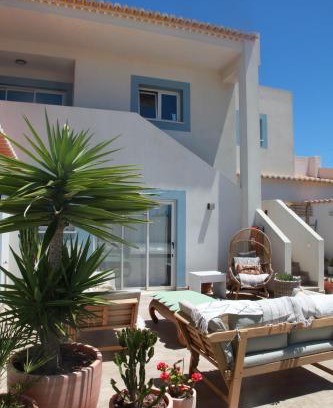 Sagres Apartamento | Casa Biota