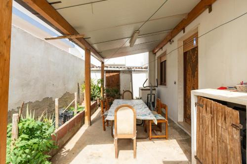 Calasetta Casa | Casa Biriccu