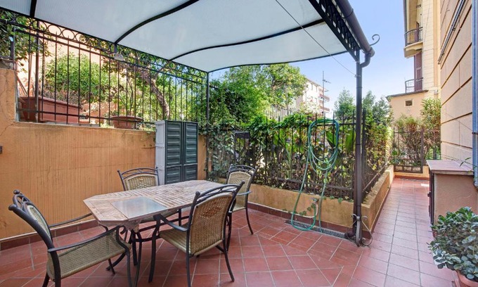 Arenzano Apartamento | Casa Bisa - Arenzanohost