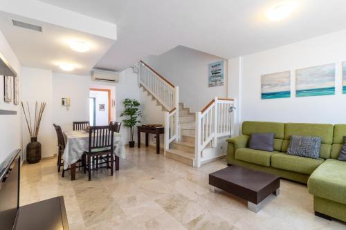 San Fernando Chalet De Esquí | Casa Blanc