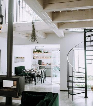 Lagow Casa | Casa Blanca Łagów