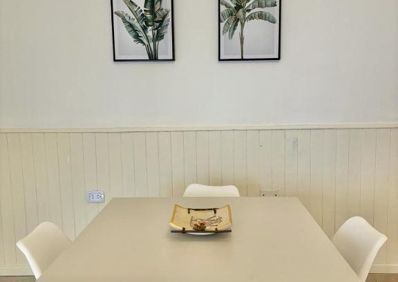 Santiago del Estero Apartamento | Casa Blanca 2