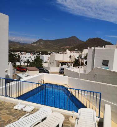 San Jose Apartamento | CASA BLANCA Apartments SAN JOSE