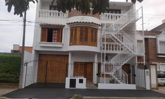 San Salvador de Jujuy Apartamento | CASA BLANCA Jujuy