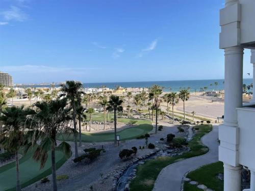 Puerto Peñasco Casa | Casa Blanca C306 Pet Friendly Ocean View Retreat