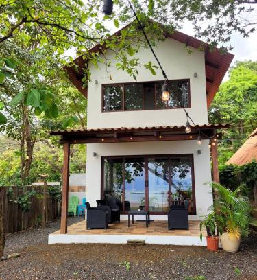 Cambutal Casa | Casa Blanca Cambutal